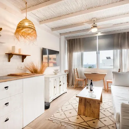 Apartman The Lighthouse