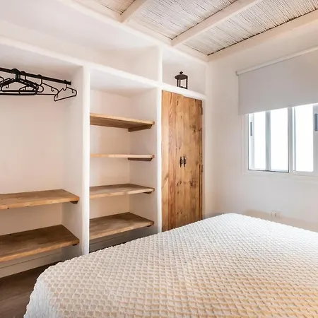 Apartman The Lighthouse